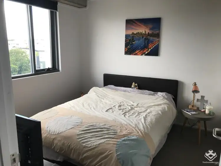 Fifth view of Homely apartment listing, ID:21154131/190 Varsity Parade, Varsity Lakes QLD 4227
