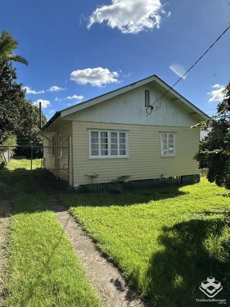Second view of Homely house listing, 27 Hodel Street, Acacia Ridge QLD 4110