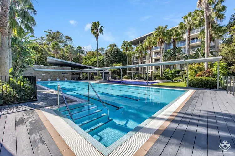 Main view of Homely apartment listing, ID:21154136/154 Musgrave Avenue, Southport QLD 4215