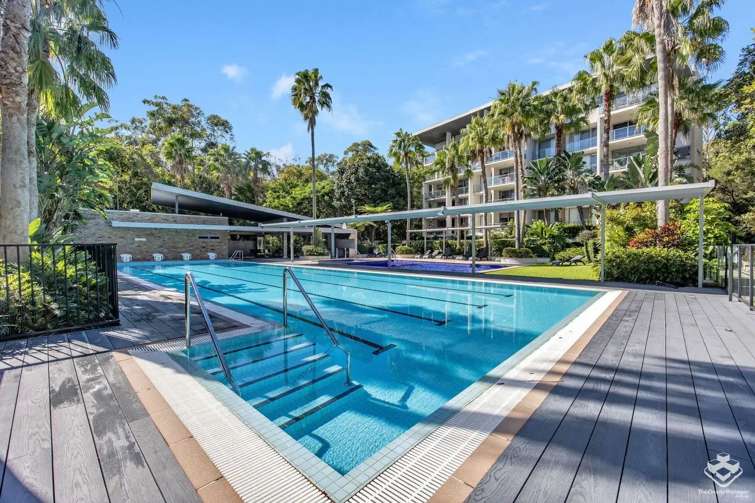 Main view of Homely apartment listing, ID:21154136/154 Musgrave Avenue, Southport QLD 4215
