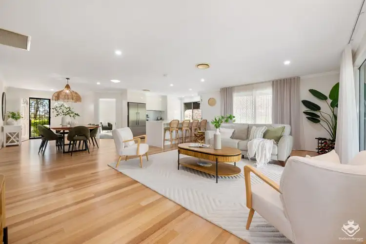 70 Madison Place, Carina QLD 4152