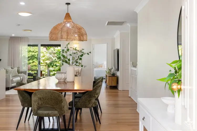 Third view of Homely house listing, 70 Madison Place, Carina QLD 4152