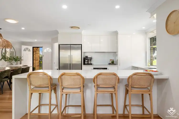 Fourth view of Homely house listing, 70 Madison Place, Carina QLD 4152