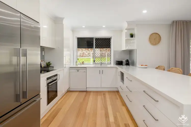 Fifth view of Homely house listing, 70 Madison Place, Carina QLD 4152