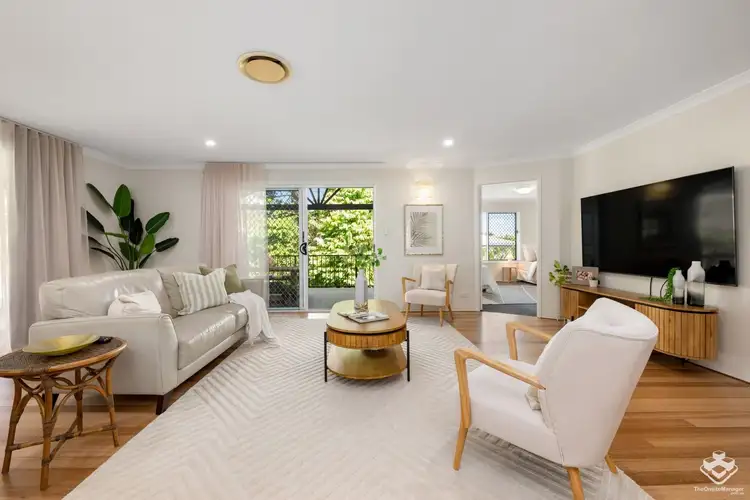 Sixth view of Homely house listing, 70 Madison Place, Carina QLD 4152