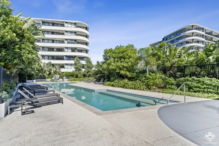 2512/1 Grant Avenue, Hope Island QLD 4212