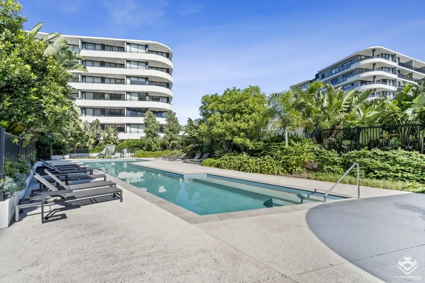 Main view of Homely apartment listing, 2512/1 Grant Avenue, Hope Island QLD 4212