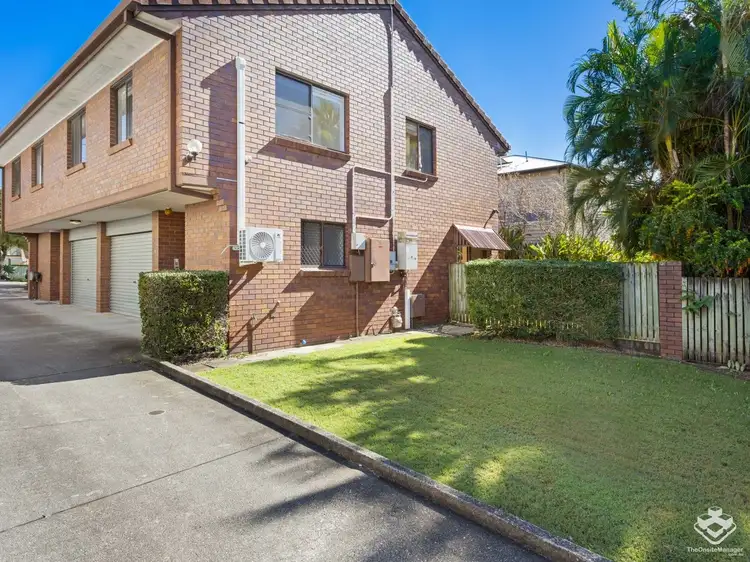 Main view of Homely unit listing, ID:21154143/33 Kinmond Avenue, Wavell Heights QLD 4012