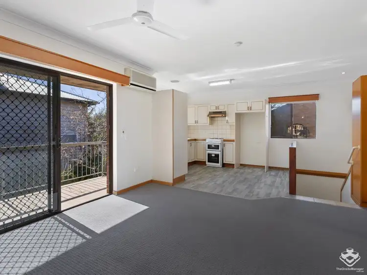 Third view of Homely unit listing, ID:21154143/33 Kinmond Avenue, Wavell Heights QLD 4012