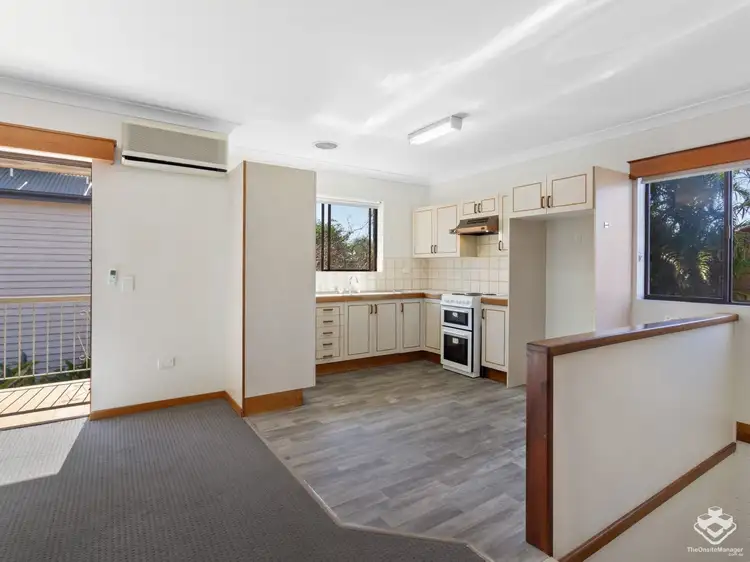Fourth view of Homely unit listing, ID:21154143/33 Kinmond Avenue, Wavell Heights QLD 4012