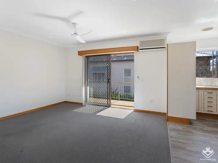 Fifth view of Homely unit listing, ID:21154143/33 Kinmond Avenue, Wavell Heights QLD 4012