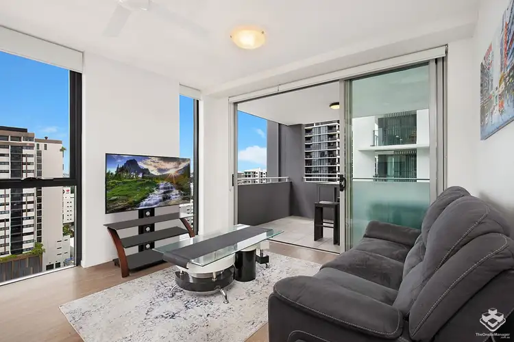 Second view of Homely apartment listing, ID:21154144/13 Railway Terrace, Milton QLD 4064