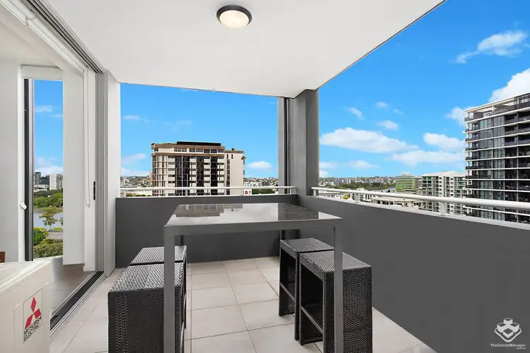 Third view of Homely apartment listing, ID:21154144/13 Railway Terrace, Milton QLD 4064