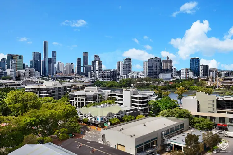 Fourth view of Homely apartment listing, ID:21154144/13 Railway Terrace, Milton QLD 4064
