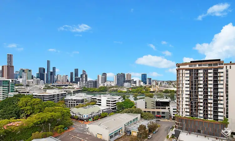 Fifth view of Homely apartment listing, U64/13 Railway Terrace, Milton QLD 4064