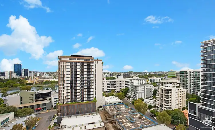 Sixth view of Homely apartment listing, U64/13 Railway Terrace, Milton QLD 4064