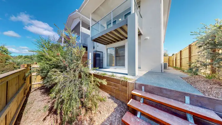 Second view of Homely townhouse listing, ID:21153938/3 Cliffdale Place, Spring Mountain QLD 4300