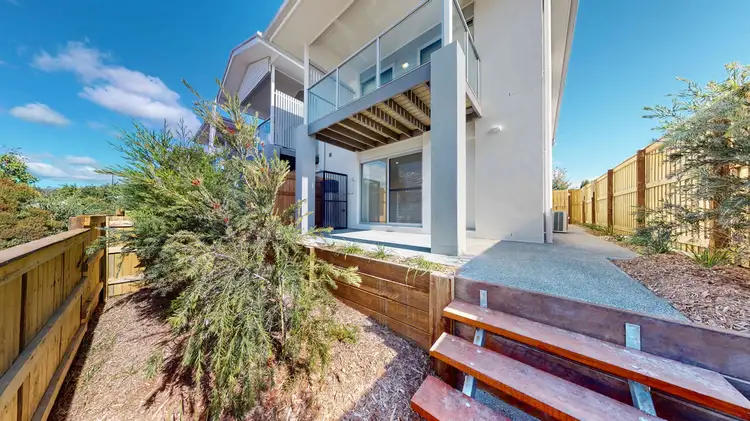Second view of Homely townhouse listing, ID:21153938/3 Cliffdale Place, Spring Mountain QLD 4300
