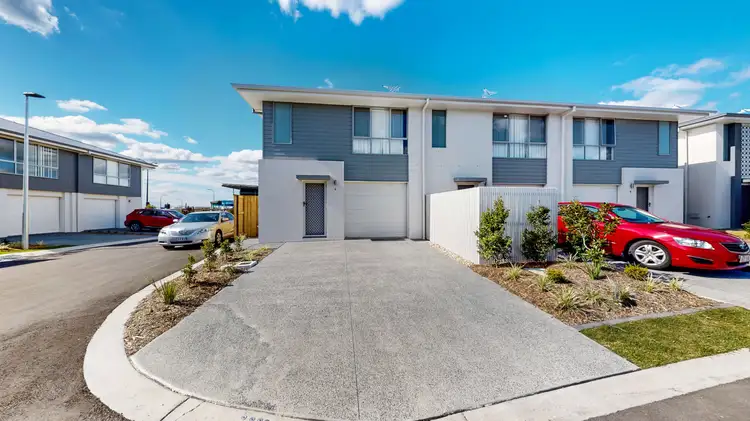 Third view of Homely townhouse listing, ID:21153938/3 Cliffdale Place, Spring Mountain QLD 4300
