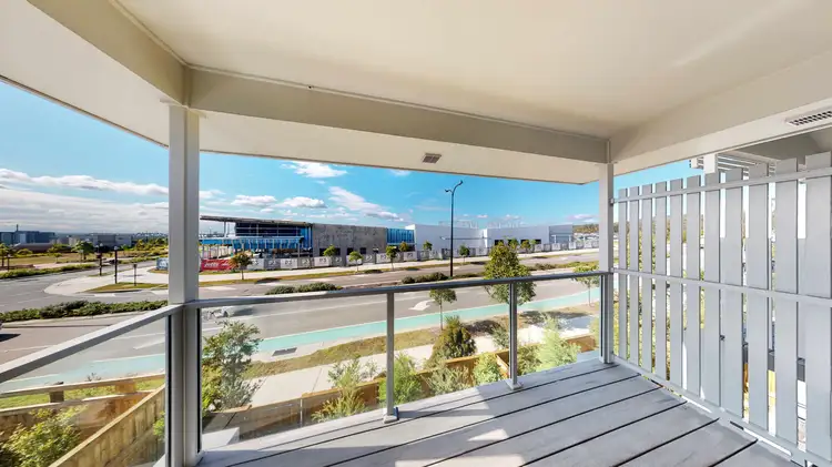 Fourth view of Homely townhouse listing, ID:21153938/3 Cliffdale Place, Spring Mountain QLD 4300