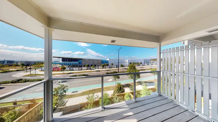 Fourth view of Homely townhouse listing, ID:21153938/3 Cliffdale Place, Spring Mountain QLD 4300