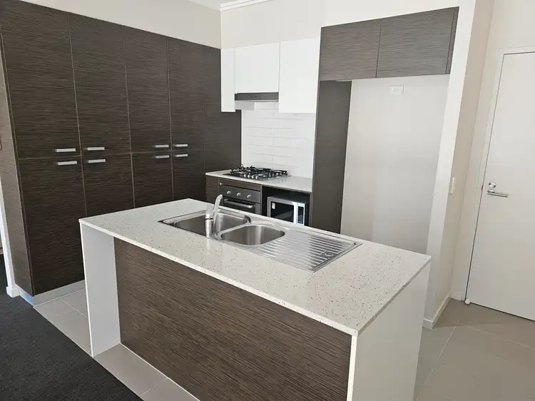 Fourth view of Homely apartment listing, ID:21154148/154 Musgrave Avenue, Southport QLD 4215