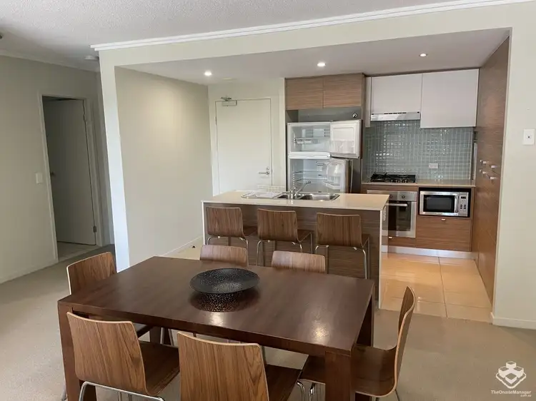 Second view of Homely apartment listing, ID:21154150/154 Musgrave Avenue, Southport QLD 4215