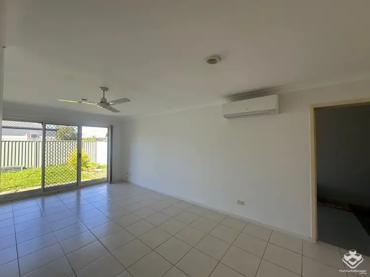 Second view of Homely townhouse listing, 158/125 Hansford Road, Coombabah QLD 4216