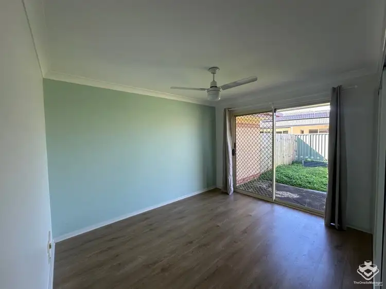 Third view of Homely townhouse listing, 158/125 Hansford Road, Coombabah QLD 4216