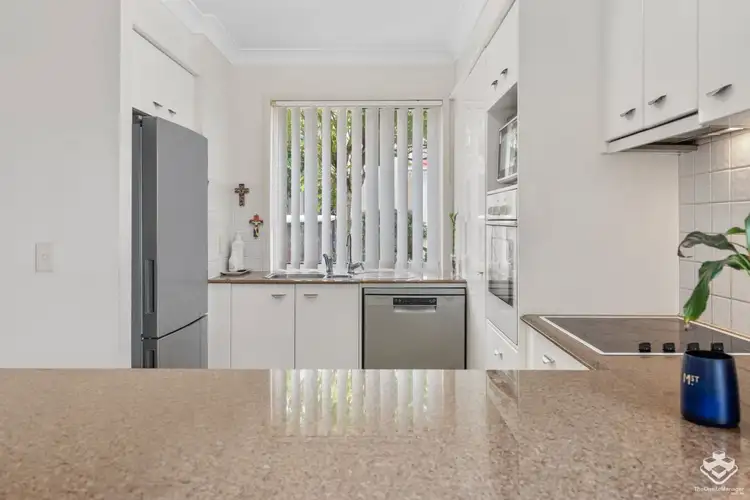 Third view of Homely townhouse listing, Address available on request