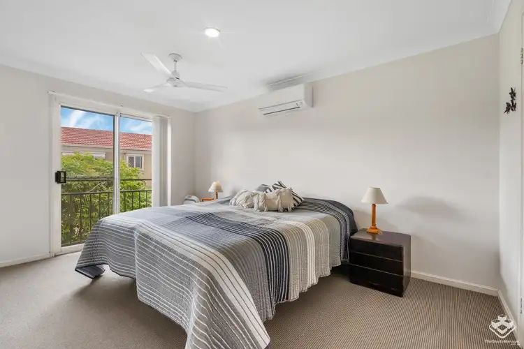 Fourth view of Homely townhouse listing, Address available on request