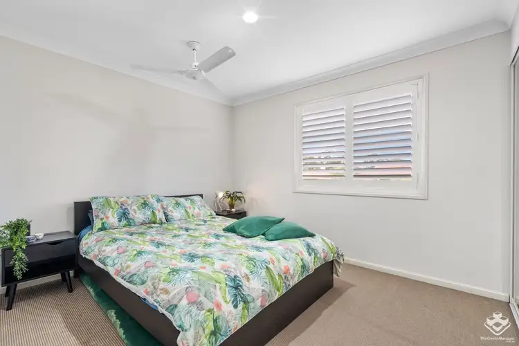 Fifth view of Homely townhouse listing, Address available on request