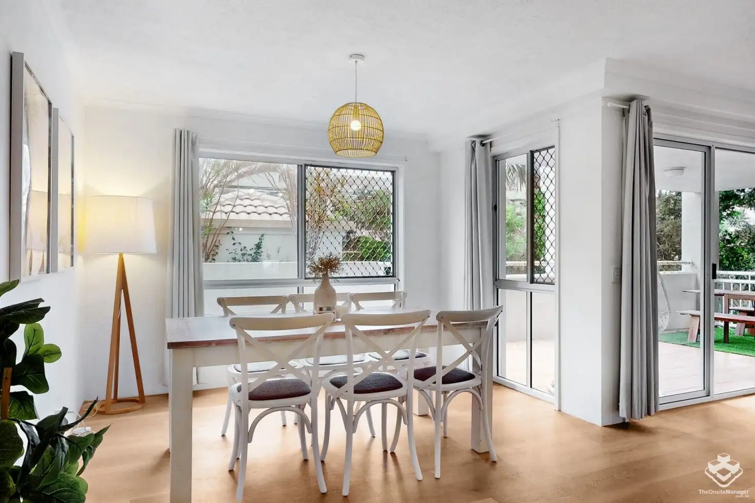 Main view of Homely unit listing, Unit1/78-80 Stanhill Drive, Chevron Island QLD 4217