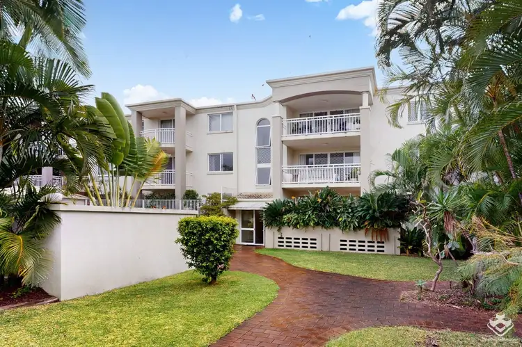 Second view of Homely unit listing, Unit 1 /78-80 Stanhill Drive, Chevron Island QLD 4217