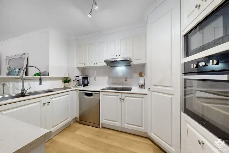 Second view of Homely unit listing, Unit1/78-80 Stanhill Drive, Chevron Island QLD 4217