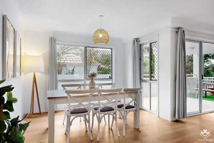 Second view of Homely unit listing, Unit1/78-80 Stanhill Drive, Chevron Island QLD 4217
