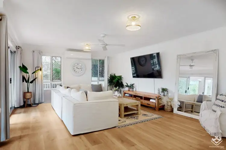 Fourth view of Homely unit listing, Unit 1 /78-80 Stanhill Drive, Chevron Island QLD 4217