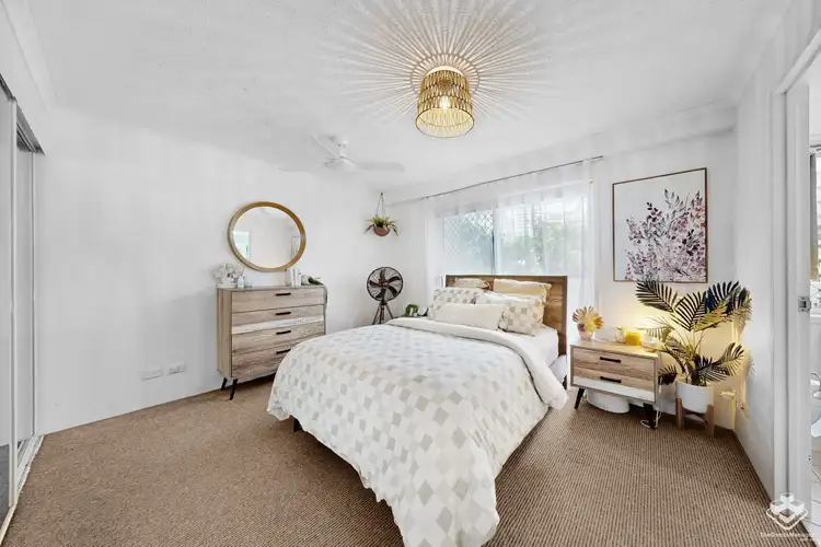 Fifth view of Homely unit listing, Unit1/78-80 Stanhill Drive, Chevron Island QLD 4217