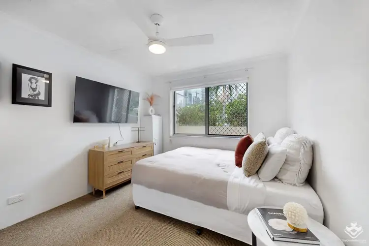 Sixth view of Homely unit listing, Unit1/78-80 Stanhill Drive, Chevron Island QLD 4217