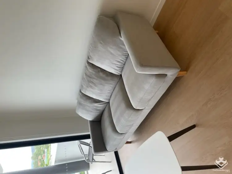 Second view of Homely apartment listing, Address available on request