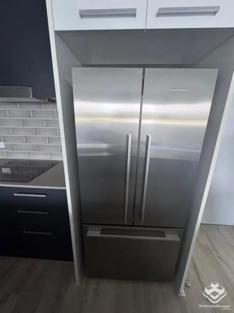 Fifth view of Homely apartment listing, Address available on request