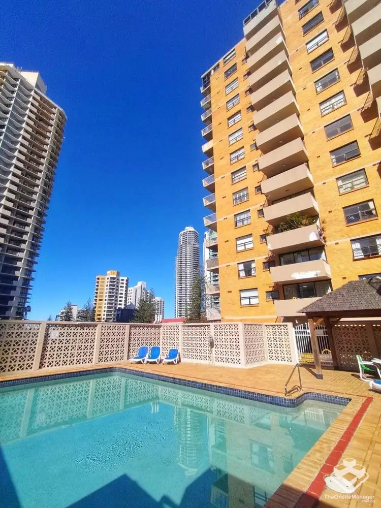 Second view of Homely apartment listing, ID:21154159/3049 Surfers Paradise Boulevard, Surfers Paradise QLD 4217