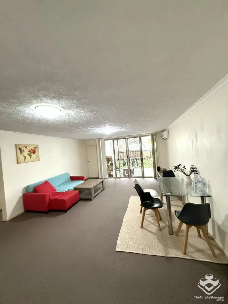 Second view of Homely apartment listing, Address available on request