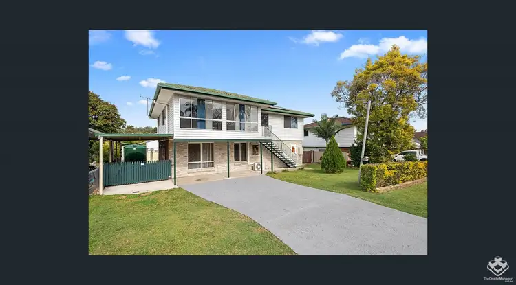 11B Bolwell Street, Runcorn QLD 4113