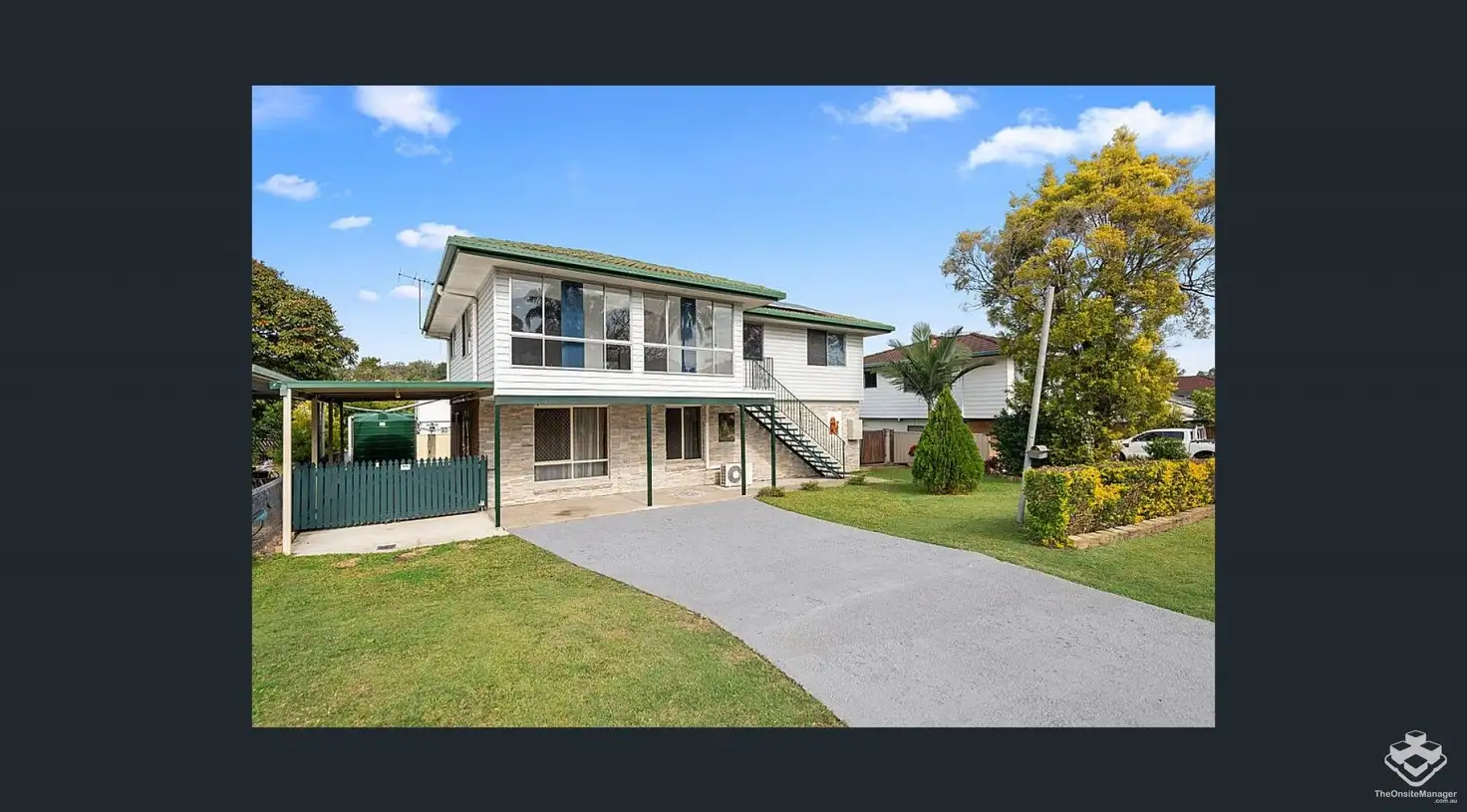 Main view of Homely house listing, 11B Bolwell Street, Runcorn QLD 4113