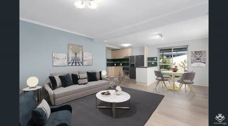 Second view of Homely house listing, 11B Bolwell Street, Runcorn QLD 4113