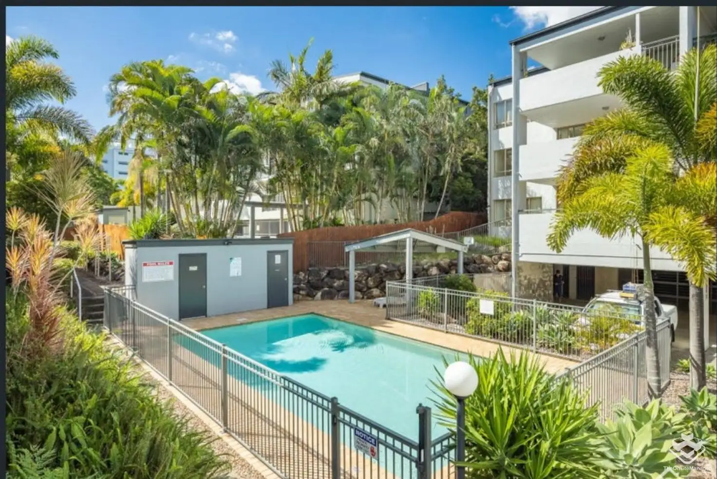 Main view of Homely apartment listing, ID:21154130/8 Mascar Street, Upper Mount Gravatt QLD 4122