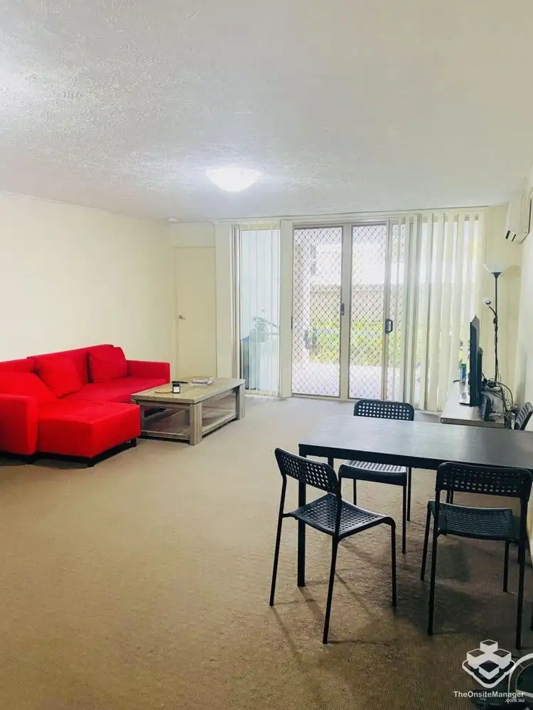 Second view of Homely apartment listing, ID:21154130/8 Mascar Street, Upper Mount Gravatt QLD 4122