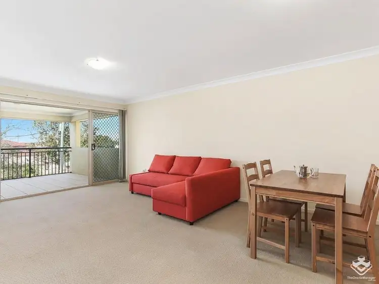 Second view of Homely apartment listing, ID:21154130/8 Mascar Street, Upper Mount Gravatt QLD 4122