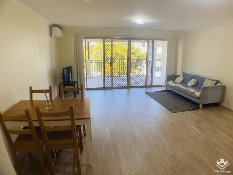 Third view of Homely apartment listing, ID:21154130/8 Mascar Street, Upper Mount Gravatt QLD 4122